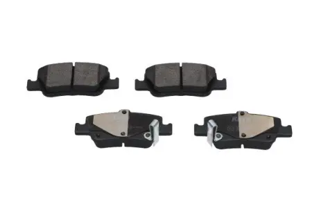 Тормозные колодки KAVO KBP-9104