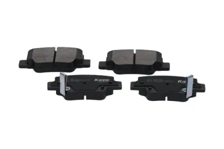 Тормозные колодки KAVO KBP-9115