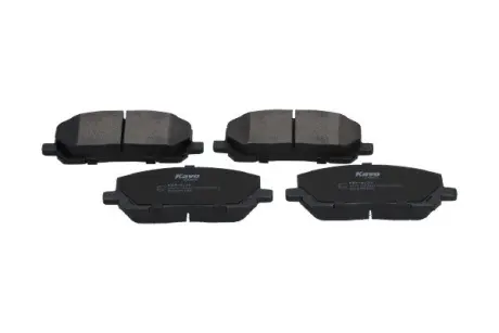 Тормозные колодки KAVO KBP-9137