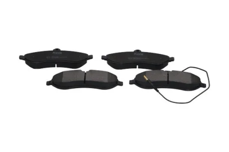 PARTS CITROEN Гальмівні колодки передн.JumpyFiat ScudoPeugeot Expert 07- (с датчиком) Kavo KBP-9148