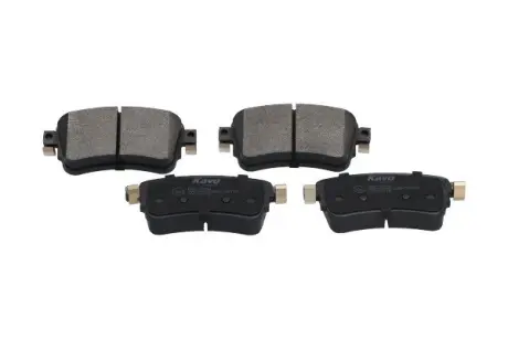 PARTS CITROEN Гальмівні колодки задн. SPACETOURER, DISPATCH IV,JUMPY, EXPERT 1.6/ 2.0 D 02.16- KAVO KBP-9154