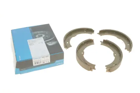 Колодки ручника KAVO KBS-10001