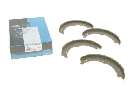 Колодки ручника KAVO KBS-10003