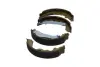 PARTS RENAULT Щеки торм. Duster, Kangoo,Logan MCV 08- KAVO KBS-10004 (фото 2)