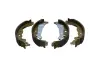PARTS RENAULT Щеки торм. Duster, Kangoo,Logan MCV 08- KAVO KBS-10004 (фото 3)