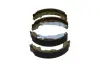 PARTS RENAULT Щеки торм. Duster, Kangoo,Logan MCV 08- KAVO KBS-10004 (фото 4)