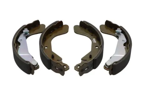 Тормозные колодки KAVO KBS-1401