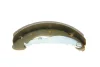 Щеки тормозные задн. DAEWOO 1,5-2,0: Lanos, Nubira, Nexia OPEL 1,2-2,0: Astra F, Kadett E, Vectra A Kavo KBS-1403 (фото 3)