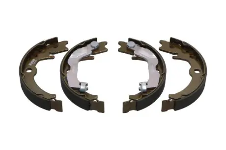 Тормозные колодки KAVO KBS-1405
