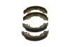 PARTS SUBARU Тормоз. колодки задн. JUSTY IV 1.0 (M300) 07-, DAIHATSU MATERIA (M4_) 1.5 ECO 4WD 06- Kavo KBS-1903 (фото 4)