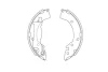 PARTS HYUNDAI щоки гальмівні i10/20,Solaris,Kia Rio III 08- Kavo KBS-3419 (фото 1)
