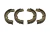 PARTS Щеки тормозные задн. HYUNDAI SANTA FЙ II, TUCSON KIA SORENTO II 1.6-3.5 01.09- KAVO KBS-3421 (фото 1)