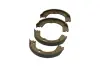 PARTS Щеки тормозные задн. HYUNDAI SANTA FЙ II, TUCSON KIA SORENTO II 1.6-3.5 01.09- KAVO KBS-3421 (фото 2)