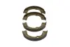PARTS Щеки тормозные задн. HYUNDAI SANTA FЙ II, TUCSON KIA SORENTO II 1.6-3.5 01.09- KAVO KBS-3421 (фото 4)