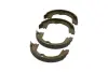 PARTS HYUNDAI Тормозные колодки стоян.тормоза Genesis,Santa Fe III,Kia Sorento II KAVO KBS-3422 (фото 2)