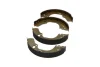 PARTS OPEL Комплект гальмівних колодок CAMPO (TF0, TF1) 2.5 TD 4x4 94-01, ISUZU D-MAX I 2.5 DiTD 4x4 02-12 KAVO KBS-3905 (фото 2)
