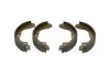 PARTS MAZDA Щеки тормозные 626 1.6 83-12 /87 200X26 KAVO KBS-4407 (фото 3)
