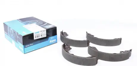 Гальмівні колодки KAVO KBS-8905