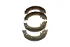PARTS SUZIKI колодки ручного тормоза Grand Vitara 05- KAVO KBS-8933 (фото 4)