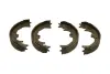 PARTS TOYOTA колодки ручного гальма LandCruiser 90,120,150 KAVO KBS-9922 (фото 1)