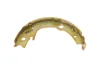 Колодки ручника Toyota Avensis/Celica/Corolla/Prius/Yaris 1.0-2.4 99-09 (171x32) Kavo KBS-9925 (фото 5)