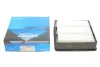 PARTS MITSUBISHI фільтр повітряний Outlander 03-, Lanсer 95-, Colt 96- Kavo MA-4497 (фото 1)