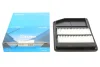 Фільтр повітряний Mitsubishi Outlander III 2.0 Hybrid 17- Kavo MA-4620 (фото 1)