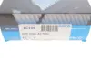 Фільтр салону Mazda 3 1.6-2.2 MZR 08-14 (к-кт 2 шт.) KAVO MC-5121 (фото 3)