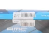PARTS (УВАЖНО! звіряти по ОЕ, різні варіанти!) Фільтр салону MAZDA CX-3 15- KAVO MC-5127 (фото 5)