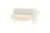 PARTS MITSUBISHI Фильтр топлива Pajero (2 вход) 3.5/3.8 00- KAVO MF-4441 (фото 4)