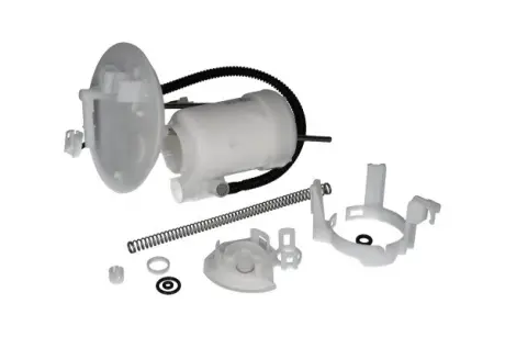 PARTS MITSUBISHI Фільтр палива ASX 10- KAVO MF-4682