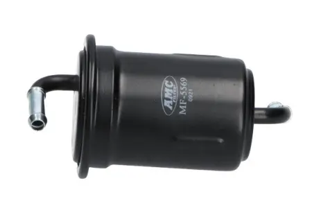 PARTS MAZDA Фильтр топлива 626 1.8/2.0 97- KAVO MF-5569