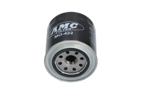 Фільтр масляний Kia Ceed 1.4-1.6/Mazda 626/3/6 2.0D 86-10 KAVO MO-422