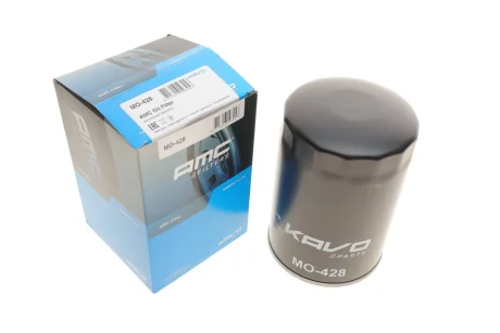 PARTS фільтр мастила Citroen,Peugeot,Fiat 3.0HDi Kavo MO-428