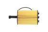 PARTS VW фільтр масляний Polo 1.4TDI,Skoda Fabia TDI KAVO MO-438 (фото 3)
