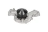 PARTS MITSUBISHI Помпа воды Pajero 3.5/3.8 00-,3.2 DI-D 07- Kavo MW-1456 (фото 3)