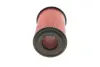 PARTS NISSAN Фильтр воздуха Pick-Up,Navara 2.5DI/2.5dCi 02- KAVO NA-2641 (фото 4)