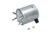 PARTS NISSAN фільтр палива Navara,Pathfinder 2.5dCi 05- KAVO NF-2466A (фото 1)