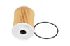 PARTS NISSAN фільтр мастила Interstar,Movano,Master 3.0CDTI 04- KAVO NO-2227 (фото 4)