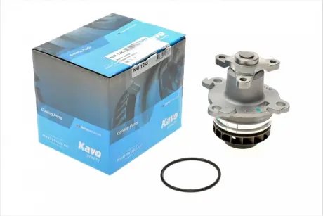 PARTS NISSAN Помпа воды X-Trail,Qashqai,Renault Laguna,Trafic II,Master III 2.0/2.3dCI KAVO NW-1283