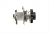 PARTS NISSAN Помпа воды X-Trail,Qashqai,Renault Laguna,Trafic II,Master III 2.0/2.3dCI KAVO NW-1283 (фото 5)