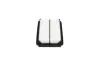 PARTS SUZUKI фільтр повітряний Liana 02- KAVO SA-9060 (фото 3)