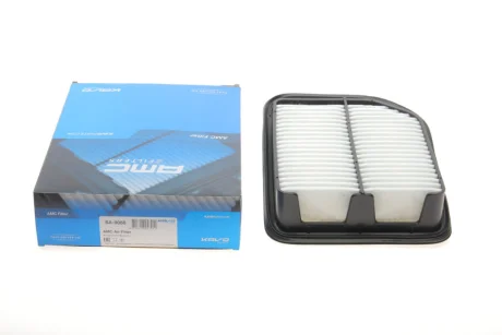 PARTS SUZUKI Фільтр повітряний Grand Vitara 05- Kavo SA-9088