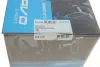 Подушка пневмопідвіски (ззаду) Citroen C4 Picasso 08-13 KAVO SAS-10008 (фото 3)