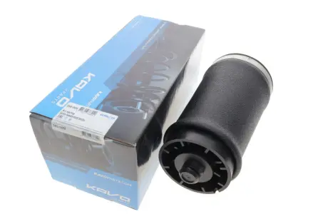 PARTS BMW Пневмо подушка задн. лів. E53 KAVO SAS-10035