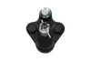 Опора кульова (передня/знизу) Honda CR-V/HR-V 1.5-2.2CDTi 06- KAVO SBJ-2013 (фото 3)