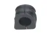 PARTS AUDI втулка стаб.передн. AUDI A3,Golf IV,Seat 21mm KAVO SBS-10023 (фото 1)
