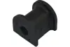 PARTS CHEVROLET Втулка стаб.передн.17mm Lacetti 1.4/1.8 05- KAVO SBS-1009 (фото 1)
