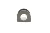 PARTS HONDA втулка стабілізатора передн.d=22mm Civic V,VI 1.4/1.6 94- KAVO SBS-2002 (фото 4)