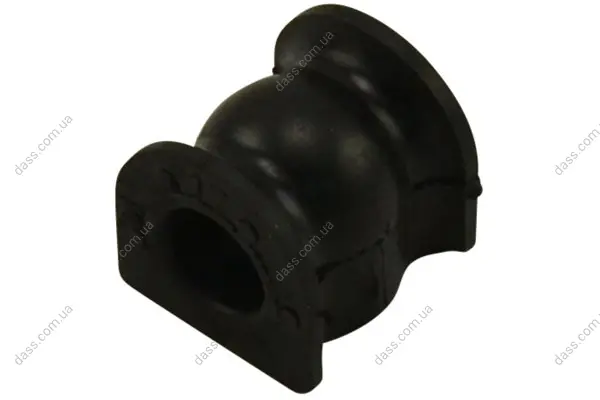 Втулка стабілізатора (заднього) Honda FR-V 04-11 (d=17mm) Kavo SBS-2093 (фото 1)